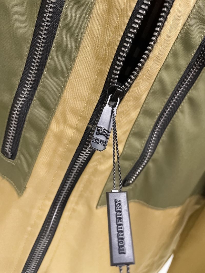 Burberry Outwear